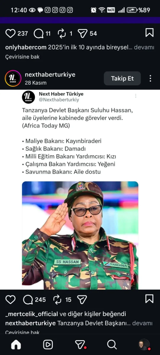 Bir Köyde Bile İstemezdin Değil mi