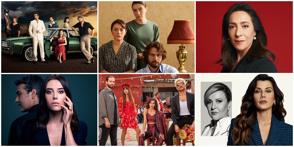 Türk Dizileri: Yerli Radyasyon