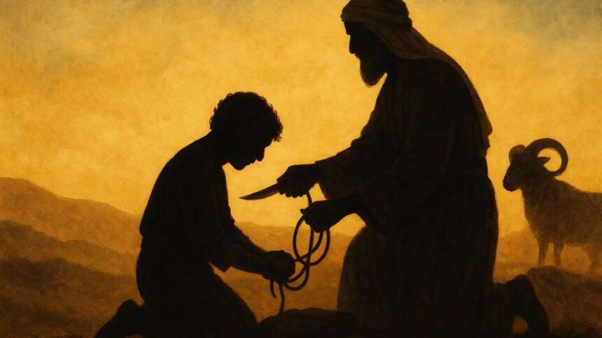 İbrahim Nasıl Hanif Bir Müslümandı 