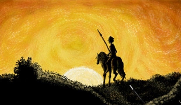 Delirmekten Neden Çok Korkarız 