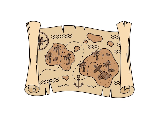 Harita Benden, Kazma Senden