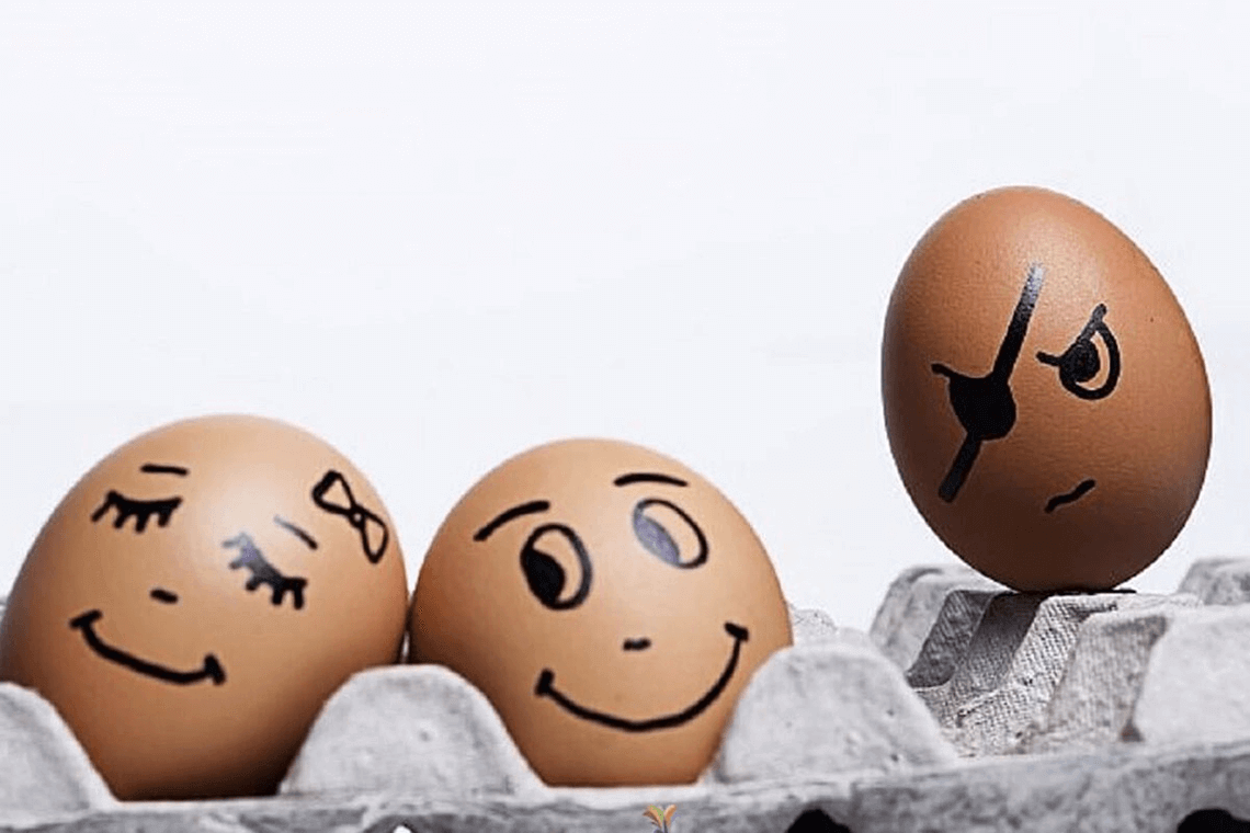 Kıskançlık Duygusu