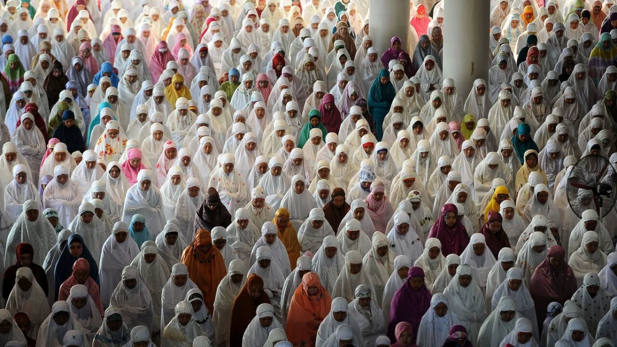 Müslüman Aklın Temel Problemleri