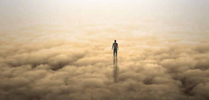 Algı Olgu Olursa Hezeyan Öğreti Olur