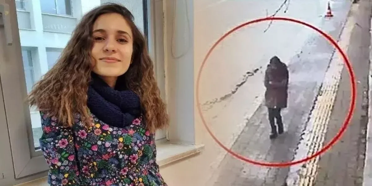 Gülistan Doku Olayı 