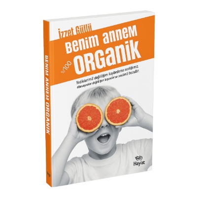 Benim Annem %100 Organik