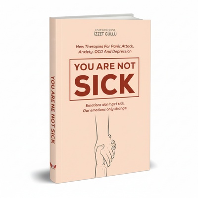 You Are Not Sick